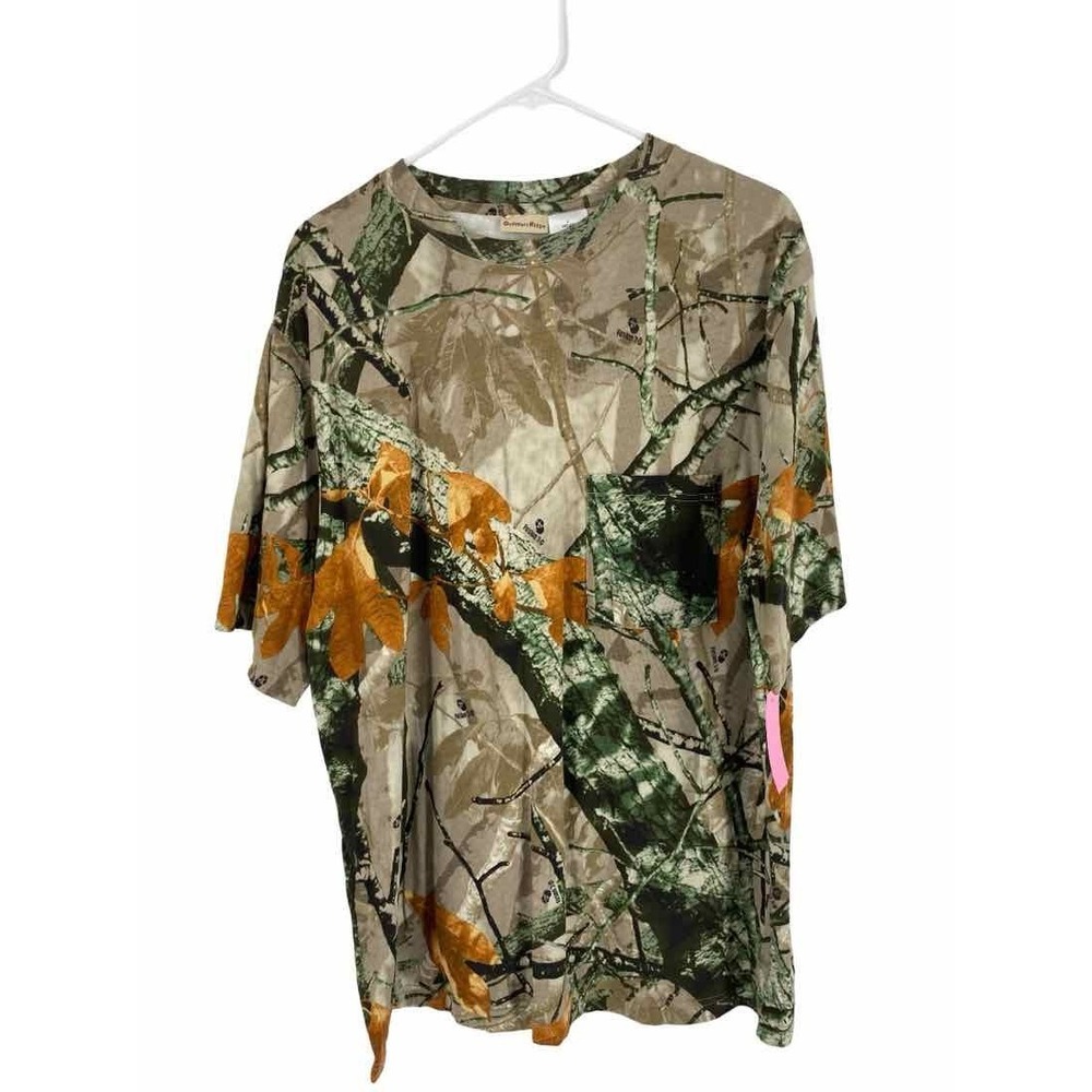 Outfitters Ridge Men's Size L Shirt